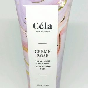 Céla by Celine Tadrissi Créme Rose Hydrating Cream